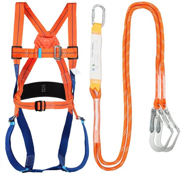SAFETY FULL BODY HARNESS SAFETY FULL BODY HARNESS SUPPLIERS