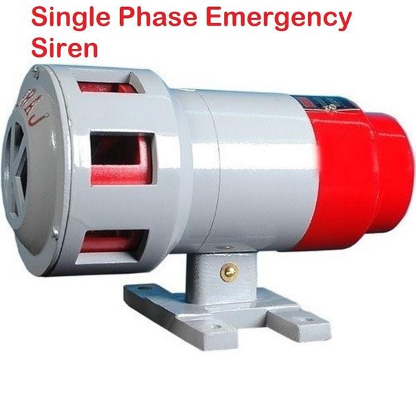 EMERGENCY SIRENEMERGENCY SIREN SUPPLIERS