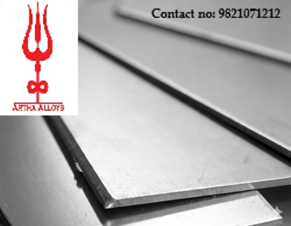 Artha Alloys is one of the leading Importers ISO 9001:2008 Certified Company. Artha Alloys is one of the biggest suppliers of Stainless steel ,Titanium, and Custom Alloys is made with utmost care & durability. Providing the required top-notch Quality result. At Artha Alloys we don’t just manufacture metal; we provide the backbone for your success. As leading Importers of Stainless Steel, we pride ourselves on “Top-Notch Work” that stands the test of time. We specialize in delivering top-notch craftsmanship across a wide range of materials, including Stainless Steel, Specialized Alloys, and Titanium. Artha Alloys your premier partner in high-performance metal manufacturing.Why choose Artha Alloys?Confused? Don't want to compromise on strength, want a Premium Metal Excellence....Then we are the solution for Engineered Brilliance.No Questions asked, as we even deliver single sample forWe deal for {PSI Approved} products in Stainless Steel, Titanium, Alloys etc. Sample’s deliverable for Custom Made Drawing for Quality checkProvides highest grade quality products as per international standardsWe handle urgent deliveries as having ready stock, Factory in Taloja’ Navi Mumbai.We accept urgent deliveries with limited time duration ending up completing it before time succeed 98.45%Delivering in all major cities & countries- Hyderabad, Ahmedabad, Mumbai, Delhi, Bengaluru, Chennai, Kolkata, Surat, Pune, Jaipur, Lucknow, Kanpur, Nagpur, Indore, Thane, Bhopal, Visakhapatnam, Pimpri-Chinchwad, Patna, Vadodara, Ghaziabad, Ludhiana, Agra, Nashik, Faridabad, Meerut, Rajkot, Kalyan, Vasai-Virar, Varanasi, Srinagar, Aurangabad, Dhanbad, Amritsar, Navi Mumbai, Howrah, Ranchi, Gwalior, Jabalpur, Coimbatore, Vijayawada, Jodhpur, Madurai, Raipur, Kota, Guwahati, Chandigarh, Solapur, Hubli-Dharwad, Tiruchirappalli, Bareilly, Moradabad, Mysore, Tripura, Gurgaon, Aligarh, Jalandhar, Bhubaneswar, Salem, Warangal, Mira-Bhayandar, Thiruvananthapuram, Guntur, Bhiwandi, Saharanpur, Gorakhpur, Bikaner, Amravati, Noida, Jamshedpur, Cuttack, Firozabad, Kochi, Nellore, Bhavnagar, Dehradun, Durgapur, Asansol, Rourkela, Nanded, Kolhapur, Ajmer, Akola, Gulbarga, Jamnagar, Ujjain, Loni, Siliguri,, Ulhasnagar, Jammu, Sangli-Miraj, Mangalore, Erode, Belgaum, Ambati, Dubai, UAE,  Saudi Arabia, Australia, Europe, Russia, Germany , United States of America, London , Canada , Iran , Turkey , Bangladesh , Thailand , Italy , France, South Africa , Sri Lanka , Israel , Oman , Finland , Qatar etc .Process of making / Manufacturing.