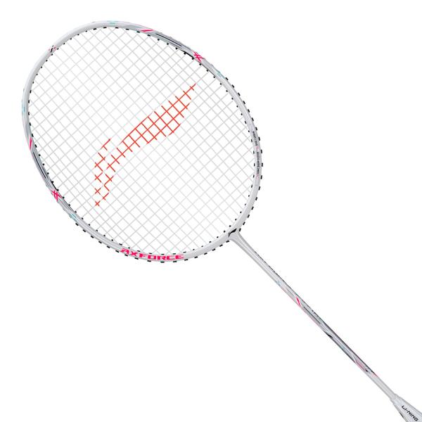 Li-Ning Axforce Cannon - 6U White
