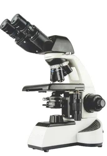 Binocular Microscope