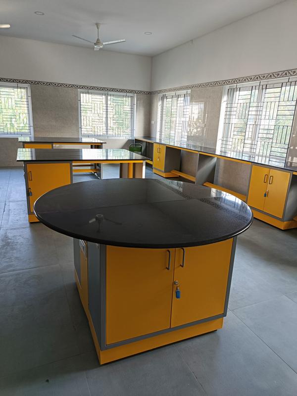 Physics Lab