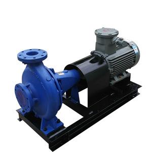 PRE - POST HYDRO TESTING MATERIALSWATER FILLING PUMP