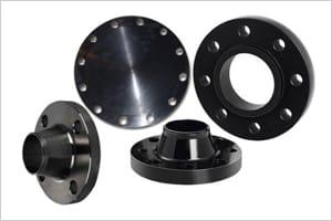 WNRF - BLRF FLANGES SUPPLIERSPRE - POST HYDRO TESTING MATERIALS SUPPLIERS
