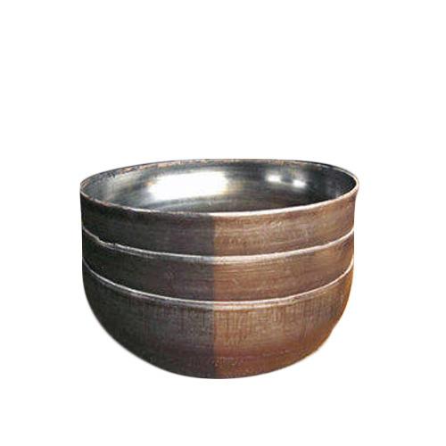 END - CAPS (DISH END) SUPPLIERSPRE - POST HYDRO TESTING MATERIALS SUPPLIERS