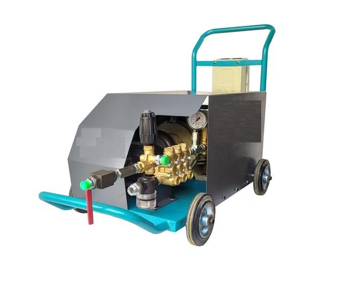 PRESSURE PUMP SUPPLIERSPRE - POST HYDRO TESTING MATERIALS SUPPLIERS