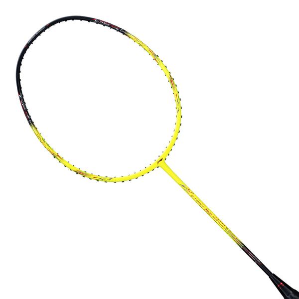 Li-Ning G-Force 3800 Superlite II Lime/Black