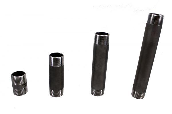 MS PIPE NIPPLES SUPPLIERSPRE - POST HYDRO TESTING MATERIALS