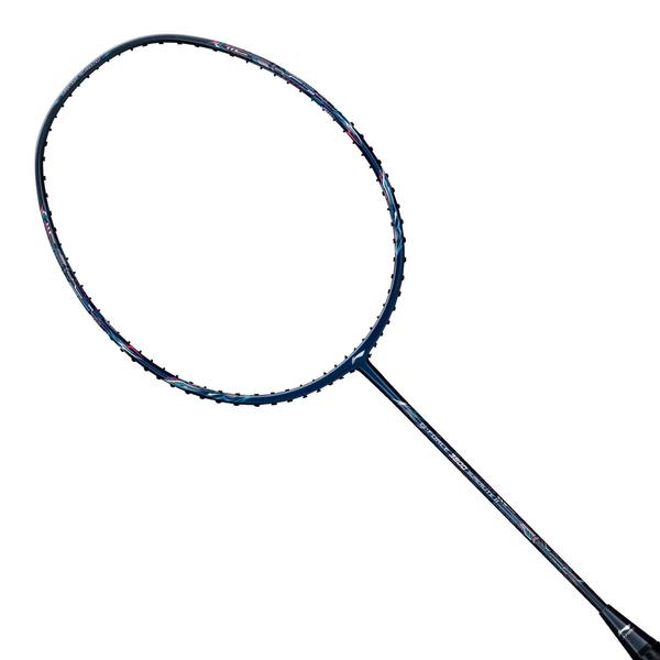 Li-Ning G-Force 3800 Superlite II Navy/Grey