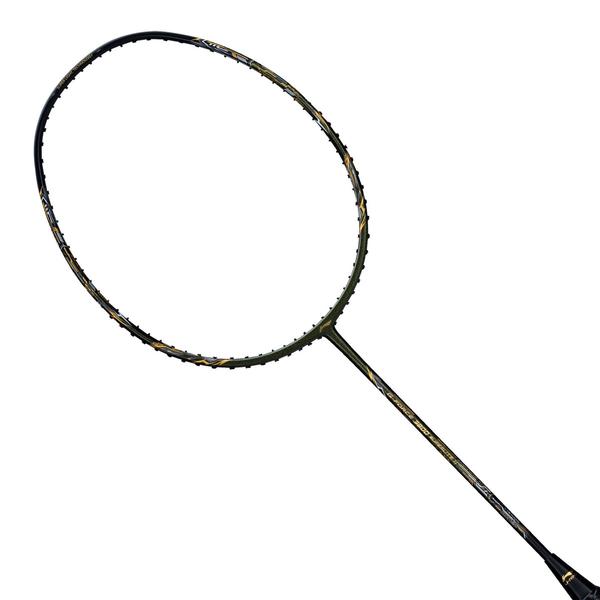 Li-Ning G-Force 3800 Superlite II Olive Green/Black