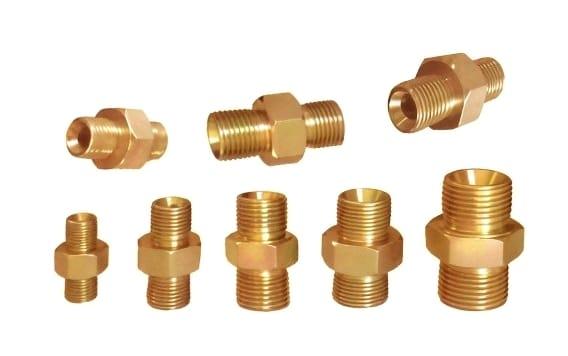 HEX TYPE FITTINGS SUPPLIERSPRE - POST HYDRO TESTING MATERIALS SUPPLIERS