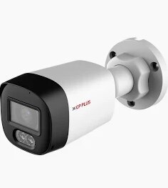 CP Plus 2 mp bullet camera