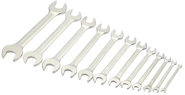 SPANNER SET SUPPLIERSFITTER TOOLS TACKELS SUPPLIERS