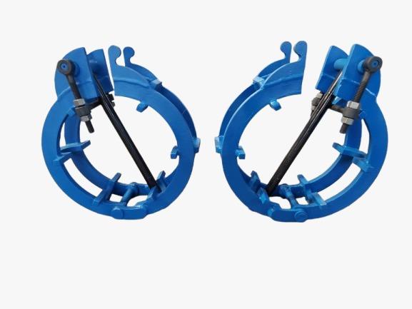 MANUAL EXTERNAL LINE UP CLAMP SUPPLIERSWELDER TEST - MAIN LINE WELDING CUTTING ACCESORIES SUPPLIERS