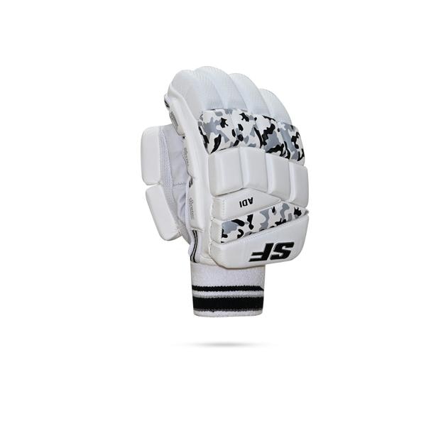 Camo ADI is one of the highest quality gloves in Camouflage range the palm of this gloves is made from high quality leather. Made of Imported polyurethane finger rolls with nylon gusset for ventilation.  Extra strong padded polyurethane back for better fit & comfort. Added finger protection reinforced with thermoplastic polyurethane insert in the first two fingers for ultimate protection.