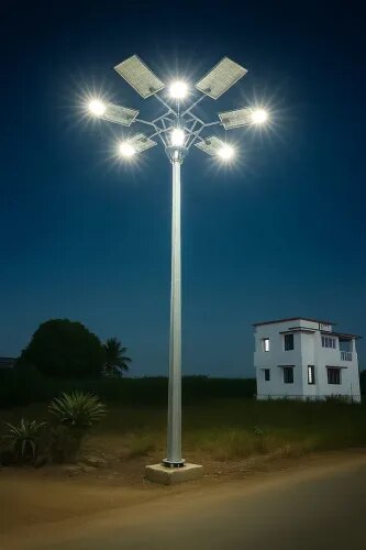 Best Solar Street Light Manufacturer product image