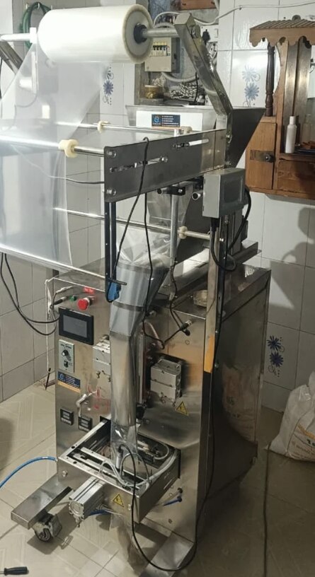 Automatic Sattu Packing Machine Manufacturers

We are also supply in Andhra Pradesh, Arunachal Pradesh, Assam, Bihar, Chhattisgarh, Goa, Gujarat, Haryana, Himachal Pradesh, Jharkhand, Karnataka, Kerala, Madhya Pradesh, Maharashtra, Manipur, Meghalaya, Mizoram, Nagaland, Odisha, Punjab, Rajasthan, Sikkim, Tamil Nadu, Telangana, Tripura, Uttar Pradesh, Uttarakhand, and West Bengal