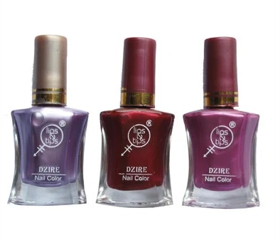 Nail Polish Lacquer – Sheeba CosmeticsSheeba Cosmetics offers premium quality Nail Polish Lacquer designed to give nails a smooth, glossy, and long-lasting finish. Our nail polish lacquer is formulated with high-quality pigments and advanced ingredients that provide rich colour payoff, excellent coverage, and a professional-looking shine.Ideal for both salons and personal use, this nail lacquer ensures effortless application and a durable finish that enhances the beauty of your nails.Smooth Finish with Long-Lasting ShineThe Nail Polish Lacquer from Sheeba Cosmetics delivers vibrant colour and a glossy texture that keeps your nails looking elegant and stylish. The quick-drying formula helps reduce smudging while providing a smooth and even coat for a flawless manicure.Whether you prefer classic shades or trendy colours, our nail polish lacquer offers the perfect combination of beauty, durability, and performance.Key FeaturesRich and vibrant colour pigmentationSmooth and glossy lacquer finishQuick-drying formulaLong-lasting nail coverageEasy and precise brush applicationSuitable for professional salons and personal useApplicationsBeauty salons and nail studiosProfessional manicure and pedicure servicesPersonal nail care routinesCosmetic retail and beauty storesOEM & Private Label Manufacturing AvailableSheeba Cosmetics also provides OEM, Private Label, and Third Party Manufacturing services for nail care and colour cosmetic products. Businesses looking to launch their own nail polish brand can rely on our expertise for quality manufacturing and consistent supply.Contact DetailsSheeba Cosmetics📍 T-2/199, Mangolpuri Industrial Area Phase-I,New Delhi-110083, Delhi, India👤 Owner: Rajesh Gulati📞 Phone: 08048068984📧 Email: info@sheebacosmetics.com