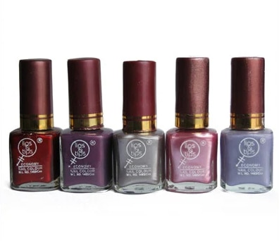 Nail Polish & Lipstick – Sheeba Cosmetics

Sheeba Cosmetics offers a premium range of Nail Polish & Lipstick designed to enhance your beauty with vibrant colours, smooth textures, and long-lasting performance. As a trusted colour cosmetics manufacturer in India, we focus on delivering high-quality beauty products that meet modern trends and customer expectations.

Our nail polish and lipstick collections are created using carefully selected ingredients and advanced formulations to provide excellent colour payoff, comfortable wear, and a flawless finish.

Nail Polish Collection

The Nail Polish range from Sheeba Cosmetics features a wide variety of trendy and classic shades that give nails a glossy, vibrant, and long-lasting look. Our nail polishes are formulated for smooth application, quick drying, and rich pigmentation, making them perfect for both personal use and professional salons.

Features of Our Nail Polish

Rich and vibrant colour shades

Smooth and easy application

Quick-drying formula

Long-lasting glossy finish

Suitable for salons and personal use

Lipstick Collection

Our Lipstick range is designed to deliver bold colour, smooth texture, and comfortable wear throughout the day. Sheeba Cosmetics lipsticks provide rich pigmentation and a stylish finish that enhances every makeup look.

Features of Our Lipstick

Highly pigmented colour shades

Smooth and creamy texture

Long-lasting wear

Trendy shades for every occasion

Suitable for everyday and professional makeup

Perfect Beauty Combination

The combination of Nail Polish & Lipstick from Sheeba Cosmetics allows you to create a complete beauty look. Whether you prefer subtle elegance or bold glamour, our products help you achieve the perfect style.

OEM & Private Label Manufacturing Available

Sheeba Cosmetics also offers OEM, Private Label, and Third Party Manufacturing services for nail polish, lipstick, and other colour cosmetic products. Businesses looking to launch their own beauty brand can partner with us for reliable manufacturing and premium product quality.

Contact Details

Sheeba Cosmetics
📍 T-2/199, Mangolpuri Industrial Area Phase-I,
New Delhi-110083, Delhi, India

👤 Owner: Rajesh Gulati
📞 Phone: 08048068984
📧 Email: info@sheebacosmetics.com