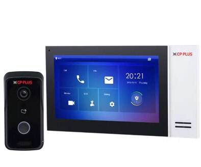 Video Door Phone (VDP)