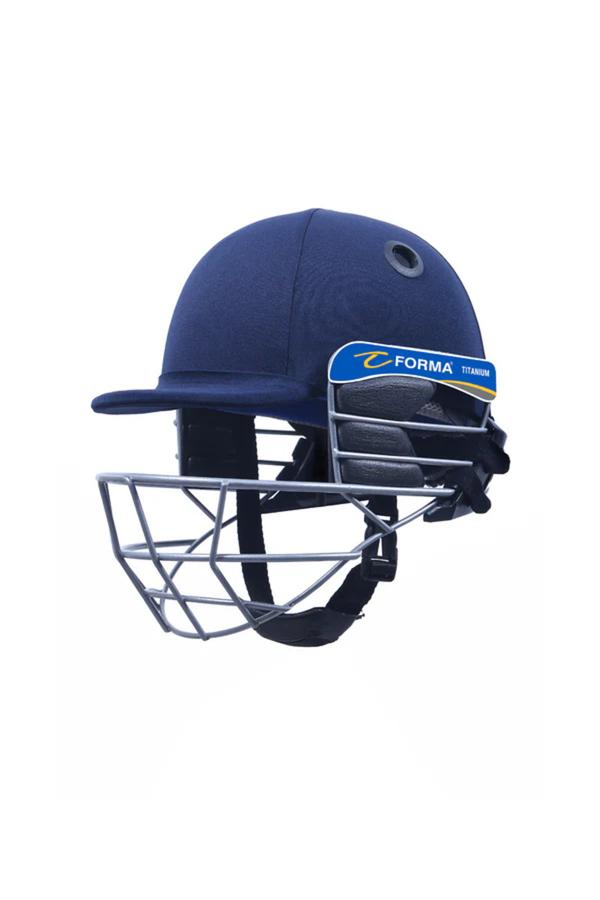 CONFORMS TO BS 7928:2013 + A1 : 2019Product SpecificationsEngineering Polymer Outer Shell for Optimum ProtectionHigh Density EPS Inner Shell for Impact AbsorptionOptimum Gap Between Peak and Grill Ensuring SafetyPre-Fitted Face Guard with Shock absorbent technology to reduce impactFabric covered shell and Full Face ProtectionComfortable Chin SupportAvailable with and without Adjustable size reducing system with dial for comfortable fitFull Foamed Internal Liner for ComfortMultiple Vents for Easy Air FlowGrill Designed for EAR ProtectionLonger Shape for Full Head CoverageNon-Toxic Straps with Length Adjustment BucklesAnti-allergic sweat absorbent inner lining with spacer for air flow vent*Neck guard is to be purchased separately; it is not provided with the helmet.FaceguardPowder Coated TitaniumPowder Coated Steel