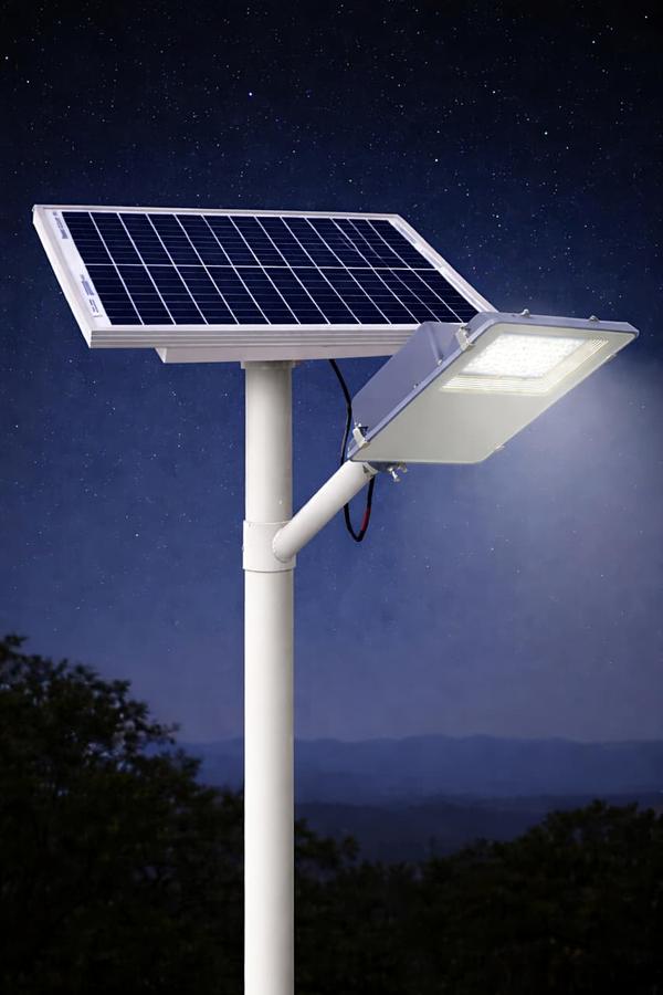 Solar Street Light Supplier in Mumbai product image