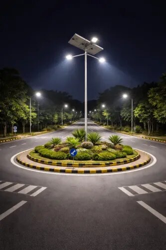 Solar Street Light for Village product image