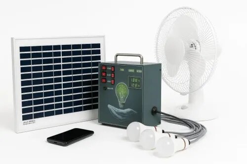 Solar Power Light for Home product image