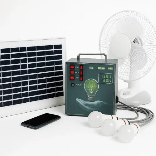 Solar Backup Light for Home product image