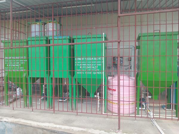 Respondent Precision Engineering Pvt. Ltd. (RPE) is an ISO certified engineering company specializing in the manufacturing and supply of Sewage Treatment Plants (STP) and Effluent Treatment Plants (ETP) equipment and components across India. The company focuses on quality, innovation and environmental sustainability, delivering reliable wastewater treatment solutions for various industries.What We OfferWe provide a comprehensive range of products and services including:	•	STP and ETP equipment and spare parts such as blowers, mechanical screens, diffusers, dosing systems, tanks, pumps, valves and control panels	•	Complete turnkey wastewater treatment solutions for residential, commercial, industrial and municipal projects	•	Annual Maintenance Contracts (AMC) and servicing	•	Retrofitting and system upgradation	•	Technical support and maintenance services across IndiaApplicationsOur systems and equipment are used in:	•	Cement plants	•	Food and beverage industries	•	Power plants	•	Pharmaceutical units	•	Electroplating industries	•	Steel plants	•	Paper and pulp industries	•	Chemical processing units	•	Residential and commercial complexesLocationHead Office: Ghaziabad, Uttar Pradesh, IndiaService Coverage: Pan India