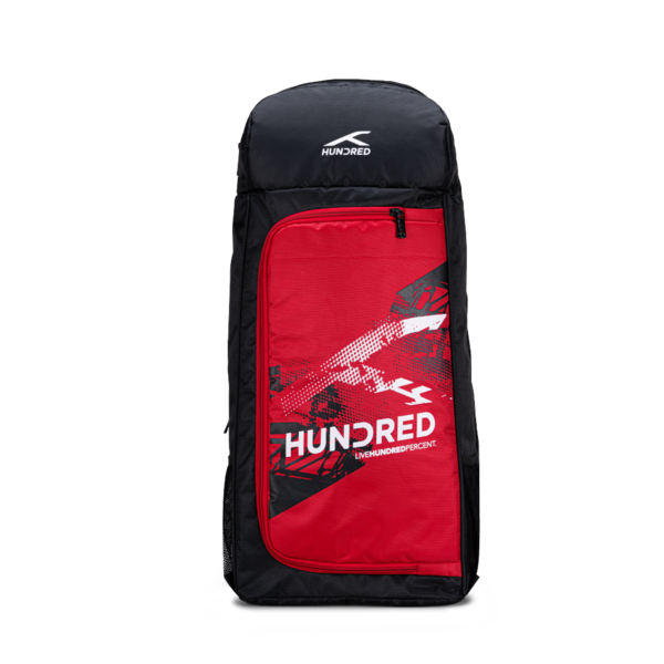 The Switch Backpack features a large main compartment for rackets, balls, shoes, or gym gear; a front-opening section for quick access items; and a smaller pocket for essentials. With padded adjustable straps and secure zippers, it’s built for sport, travel, work, and everything in between.