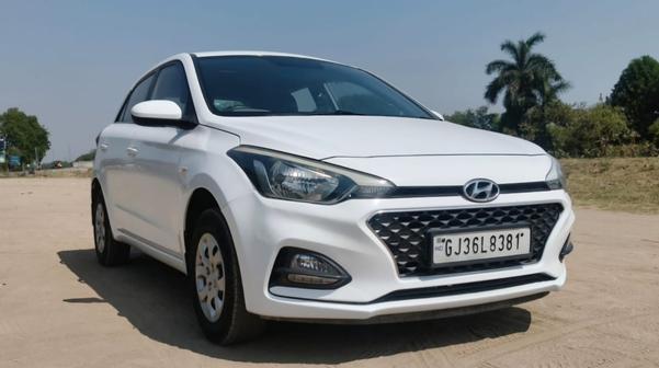 Hyundai I