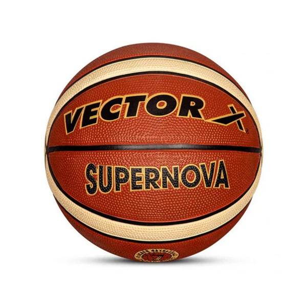 CELLULAR RUBBER MOLDED BASKETBALL – EMBOSSED SURFACEEXCELLENT SHAPE AND DURABILITYSUPERB GRIP WITH SOFTNESSADVANCE CELLULAR RUBBER TECHNOLOGYTHREAD WOUND BLADDERCELLULAR FOAM TECHNOLOGY