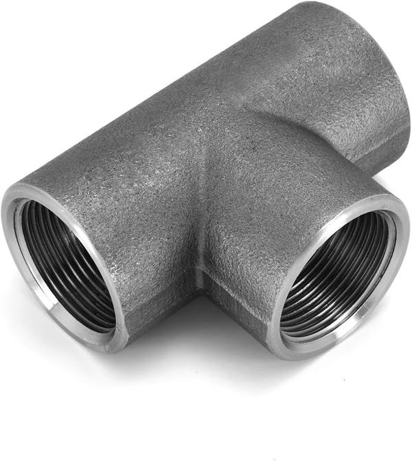 M.S Pipe Product DescriptionM.S Pipes – Romex Tubes & FittingsRomex Tubes & Fittings offers premium quality Mild Steel (M.S) Pipes designed for strength, durability, and reliable performance in various industrial and structural applications. Manufactured from high-grade low-carbon steel, M.S pipes are widely used for transporting water, oil, gas, and other fluids in pipelines, as well as for structural fabrication and engineering projects.These pipes provide excellent weldability, machinability, and high tensile strength, making them ideal for heavy-duty industrial use. M.S pipes are available in multiple sizes, thicknesses, and specifications to meet the requirements of construction, infrastructure, and industrial piping systems. Mild steel pipes are known for their long service life, cost-effective performance, and resistance to mechanical stress in demanding environments.Key FeaturesHigh strength and durabilityExcellent weldability and easy fabricationSuitable for structural and pipeline applicationsAvailable in various diameters and thicknessesLong service life and cost-effective solutionApplicationsWater supply and drainage systemsOil and gas pipelinesStructural fabrication and constructionIndustrial piping systemsEngineering and infrastructure projectsM.S Pipe Fittings Product DescriptionM.S Pipe Fittings – Romex Tubes & FittingsRomex Tubes & Fittings supplies a comprehensive range of M.S Pipe Fittings designed to connect pipes, control flow, and change the direction of fluid in pipeline systems. These fittings ensure secure, leak-proof connections between pipes and allow smooth transportation of liquids and gases in industrial pipelines.Our range includes M.S elbows, tees, reducers, couplings, unions, caps, and flanges, manufactured using high-quality mild steel and produced according to international standards. M.S pipe fittings are widely used in plumbing, fire systems, construction, oil & gas, and industrial utilities because of their excellent strength, durability, and easy installation.Key FeaturesStrong and durable mild steel constructionLeak-proof and reliable pipe connectionsAvailable in different sizes and specificationsHigh resistance to pressure and temperatureEasy installation and maintenanceApplicationsIndustrial piping systemsChemical and petrochemical plantsWater treatment plantsFire fighting pipelinesHVAC and mechanical systemsM.S Tee Product DescriptionM.S Tee – Romex Tubes & FittingsRomex Tubes & Fittings offers high-quality M.S Tee fittings, designed to connect three pipes together and create a branch line in a piping system. The tee fitting has a “T” shape that allows the pipeline to split or combine the flow of liquids or gases efficiently.Our M.S tees are manufactured from premium mild steel to ensure high strength, durability, and smooth fluid flow in industrial pipelines. These fittings are available in Equal Tee and Reducing Tee types, allowing connections between pipes of the same or different diameters. They are widely used in water supply networks, oil and gas pipelines, chemical processing plants, and construction projects.Key FeaturesStrong and durable mild steel materialAvailable in equal and reducing tee typesSmooth flow distribution in pipelinesExcellent weldability and corrosion resistanceSuitable for high-pressure industrial systemsApplicationsWater supply pipelinesOil and gas industryChemical processing plantsIndustrial piping systemsConstruction and infrastructure projects