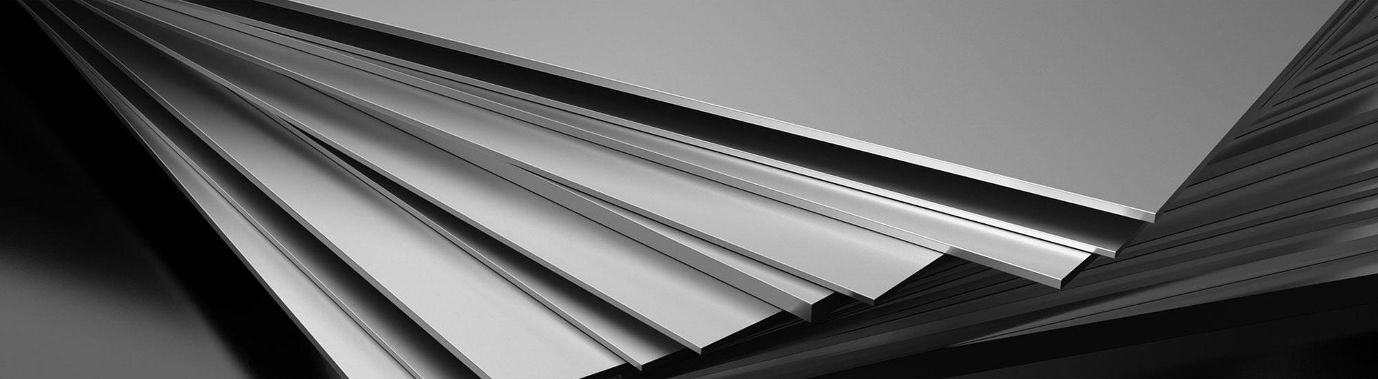 S.S Sheet / Plates Product DescriptionStainless Steel (S.S) Sheets & Plates – Romex Tubes & FittingsRomex Tubes & Fittings offers high-quality Stainless Steel (S.S) Sheets and Plates designed for durability, corrosion resistance, and superior strength in a wide range of industrial and structural applications. Stainless steel sheets and plates are flat metal products made from an alloy of iron with chromium and other elements, which create a protective layer that prevents rust and corrosion.Our S.S sheets and plates are manufactured using premium stainless steel grades such as SS 304, SS 316, SS 202, and other alloys, ensuring excellent resistance to chemicals, moisture, and extreme temperatures. These materials are known for their smooth surface finish, high strength, and excellent formability, allowing them to be easily cut, welded, bent, and fabricated according to project requirements.Stainless steel sheets and plates are widely used across multiple industries due to their hygienic surface, corrosion resistance, and ability to withstand harsh environments. They are commonly used in construction, chemical processing equipment, food processing machinery, architectural structures, automotive components, and industrial manufacturing.Key FeaturesExcellent corrosion and rust resistanceHigh strength and long-lasting durabilitySmooth surface finish and precise dimensionsEasy fabrication, welding, and machiningSuitable for high-temperature and heavy-duty applicationsApplicationsConstruction and architectural fabricationIndustrial machinery and equipment manufacturingFood processing and pharmaceutical equipmentChemical and petrochemical industriesAutomotive and engineering industriesAt Romex Tubes & Fittings, we are committed to supplying reliable stainless steel products that meet industry standards and provide long-term performance for modern industrial and engineering applications.