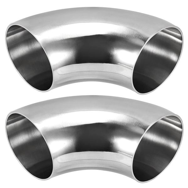 S.S Fittings Product DescriptionStainless Steel (S.S) Pipe Fittings – Romex Tubes & FittingsRomex Tubes & Fittings offers a wide range of high-quality Stainless Steel (S.S) Pipe Fittings designed for strength, corrosion resistance, and reliable performance in industrial piping systems. Stainless steel fittings are essential components used to connect pipes, change the direction of flow, branch pipelines, or control the movement of fluids and gases within a piping network.Manufactured from premium stainless steel grades such as SS 304, SS 316, and other alloys, these fittings provide excellent resistance to rust, chemicals, and extreme temperatures. Stainless steel pipe fittings are widely used in industries where durability, hygiene, and corrosion resistance are critical.Our product range includes S.S elbows, tees, reducers, flanges, couplings, sockets, and nipples, all engineered with precision to ensure leak-proof connections and smooth fluid flow in piping systems.Key FeaturesExcellent corrosion and rust resistanceHigh mechanical strength and durabilitySuitable for high-pressure and high-temperature systemsSmooth internal surface for efficient fluid flowAvailable in various sizes, grades, and specificationsApplicationsOil & gas pipelinesChemical and petrochemical industriesFood processing and pharmaceutical plantsWater supply and treatment systemsPower plants and industrial piping networksS.S Elbow Product DescriptionStainless Steel Elbow – Romex Tubes & FittingsRomex Tubes & Fittings supplies premium quality Stainless Steel (S.S) Elbow fittings designed to change the direction of fluid flow in piping systems. An S.S elbow connects two pipes and allows the pipeline to turn at a specific angle, commonly 45°, 90°, or 180°, enabling efficient pipeline routing and installation.Manufactured from high-grade stainless steel such as SS 304 and SS 316, these elbows provide excellent resistance to corrosion, high pressure, and extreme temperatures. The precision-engineered design ensures strong connections, reduced fluid resistance, and smooth transportation of liquids and gases through the pipeline.S.S elbows are widely used in industrial piping systems including petrochemical plants, water supply systems, HVAC systems, and process industries due to their durability and reliable performance.Key FeaturesHigh corrosion resistance and long service lifeAvailable in 45°, 90°, and 180° anglesStrong and leak-proof pipe connectionSmooth flow with minimal pressure lossSuitable for high-pressure industrial pipelinesApplicationsOil and gas industryChemical and petrochemical plantsFood and pharmaceutical industriesWater treatment and plumbing systemsIndustrial and engineering piping systems