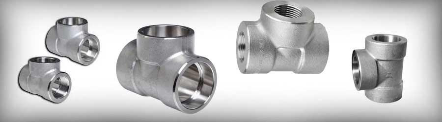 S.S Fittings Product DescriptionStainless Steel (S.S) Pipe Fittings – Romex Tubes & FittingsRomex Tubes & Fittings offers a comprehensive range of high-quality Stainless Steel (S.S) Pipe Fittings designed to provide reliable and leak-proof connections in industrial piping systems. Stainless steel fittings are essential components used to connect pipes, change the direction of flow, branch pipelines, or control the movement of liquids and gases within a piping network.Manufactured from premium stainless steel grades such as SS 304, SS 316, and other corrosion-resistant alloys, these fittings deliver excellent durability, high tensile strength, and resistance to rust, chemicals, and extreme temperatures. Stainless steel pipe fittings are widely used in industries where hygiene, durability, and corrosion resistance are critical.Our product range includes S.S elbows, tees, reducers, flanges, couplings, sockets, nipples, and other precision-engineered fittings designed to ensure smooth fluid flow and long-lasting performance in demanding industrial environments.Key FeaturesExcellent corrosion and rust resistanceHigh strength and long service lifeSuitable for high-pressure and high-temperature applicationsSmooth internal surface for efficient fluid flowAvailable in various grades, sizes, and specificationsApplicationsOil & gas pipelinesChemical and petrochemical plantsFood processing and pharmaceutical industriesWater treatment and supply systemsIndustrial and engineering piping systemsS.S Tee Product DescriptionStainless Steel Tee – Romex Tubes & FittingsRomex Tubes & Fittings provides premium quality Stainless Steel (S.S) Tee fittings designed to create branch connections in piping systems. An S.S tee is a T-shaped pipe fitting with three openings, allowing the pipeline to split or combine the flow of fluids and gases efficiently.These tees are manufactured using high-grade stainless steel such as SS 304 and SS 316, ensuring excellent corrosion resistance, strong mechanical properties, and reliable performance in harsh industrial environments. Stainless steel tees help maintain smooth flow distribution within pipeline systems while minimizing pressure loss.S.S tees are available in different types including Equal Tee (all outlets same size) and Reducing Tee (one branch smaller than the main pipe), making them suitable for a wide range of piping applications.Key FeaturesHigh corrosion and temperature resistanceStrong and durable stainless steel constructionAvailable in equal and reducing tee typesSmooth flow distribution in pipelinesEasy welding and installationApplicationsOil and gas industryChemical and petrochemical plantsFood processing and pharmaceutical plantsWater supply and treatment systemsIndustrial piping and mechanical systems