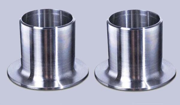 S.S Fittings Product DescriptionStainless Steel (S.S) Pipe Fittings – Romex Tubes & FittingsRomex Tubes & Fittings offers a wide range of high-quality Stainless Steel (S.S) Pipe Fittings designed to provide strong, leak-proof, and corrosion-resistant connections in industrial piping systems. Stainless steel fittings are essential components used to connect pipes, control fluid flow, create branch connections, and change the direction of pipelines in various industries.Manufactured from premium grades such as SS 304, SS 316, and other stainless steel alloys, these fittings provide excellent durability, corrosion resistance, and high temperature tolerance. Stainless steel pipe fittings are widely used in industries where hygiene, strength, and resistance to chemicals are important.Our range includes S.S elbows, tees, reducers, flanges, stub ends, couplings, sockets, nipples, and other precision-engineered fittings, ensuring efficient fluid flow and long-term performance in demanding industrial environments.Key FeaturesExcellent corrosion and rust resistanceHigh strength and durabilitySuitable for high-pressure and high-temperature pipelinesSmooth internal surface for efficient fluid flowAvailable in multiple sizes, grades, and specificationsApplicationsOil & gas pipelinesChemical and petrochemical plantsFood processing and pharmaceutical industriesWater treatment and supply systemsIndustrial and engineering piping systemsS.S Stub End Product DescriptionStainless Steel Stub End – Romex Tubes & FittingsRomex Tubes & Fittings provides premium quality Stainless Steel (S.S) Stub End fittings, designed to create secure and detachable connections in piping systems. A stub end is a specialized pipe fitting used together with a lap joint flange to form a flanged pipe connection that allows easy installation, alignment, and dismantling of pipelines.The stub end consists of a short section of pipe with one flared end and one welding end. The welding end is attached to the pipe, while the lap joint flange slides over the stub end, allowing the pipeline to be easily assembled or disassembled for maintenance and inspection.Manufactured from high-grade stainless steel such as SS 304, SS 316, and other corrosion-resistant alloys, S.S stub ends provide excellent strength, durability, and resistance to corrosion and high temperatures. These fittings are widely used in industries that require frequent pipeline inspection, cleaning, or replacement.Key FeaturesHigh corrosion and temperature resistanceStrong and durable stainless steel constructionEasy assembly and disassembly of pipelinesCompatible with lap joint flangesAvailable in short and long pattern designsApplicationsOil and gas pipelinesChemical and petrochemical plantsWater treatment systemsFood and pharmaceutical industriesIndustrial piping and process systems