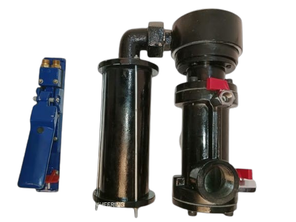 AIR FILTER - LUBRICATOR MANUFACTURERSAND BLASTING - COATING ACCESSORIES MANUFACTURER