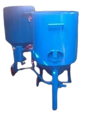 SAND BLASTING HOPPER MANUFACTURERSAND BLASTING - COATING ACCESSORIES MANUFACTURER