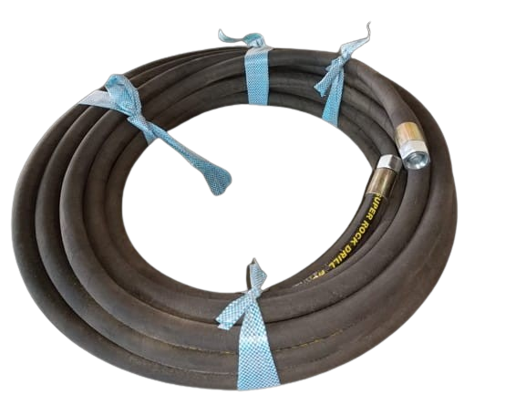 PRESSURE HOSE PIPE MANUFACTURERSAND BLASTING - COATING ACCESSORIES MANUFACTURER
