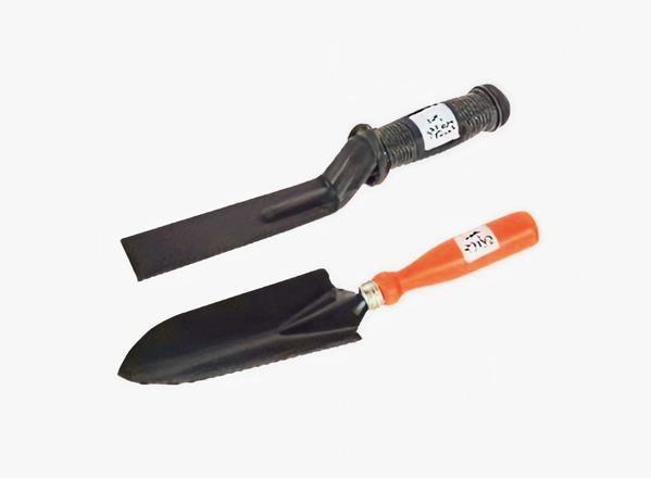 KHURPI MANUFACTURERSAND BLASTING - COATING ACCESSORIES MANUFACTURER