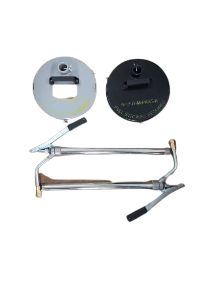 PRIMER PUMP PART A/B MANUFACTURERSAND BLASTING - COATING ACCESSORIES MANUFACTURER