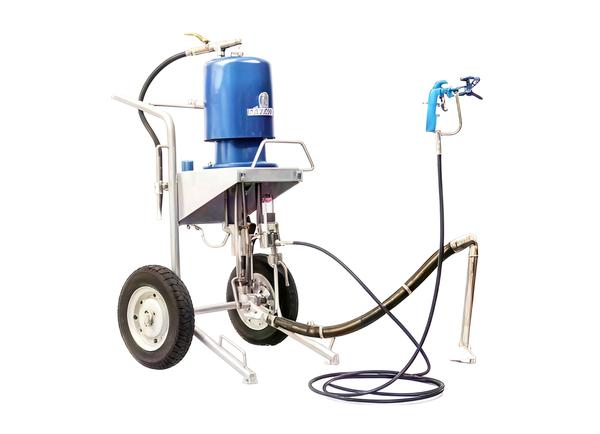 PAINTING GUNS MANUFACTURERSAND BLASTING - COATING ACCESSORIES MANUFACTURER