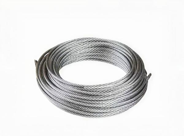 PLAIN WIRE ROPE MANUFACTURERPIPE STRINGING LOWERING - LIFTING ACCESSORIES MANUFACTURER