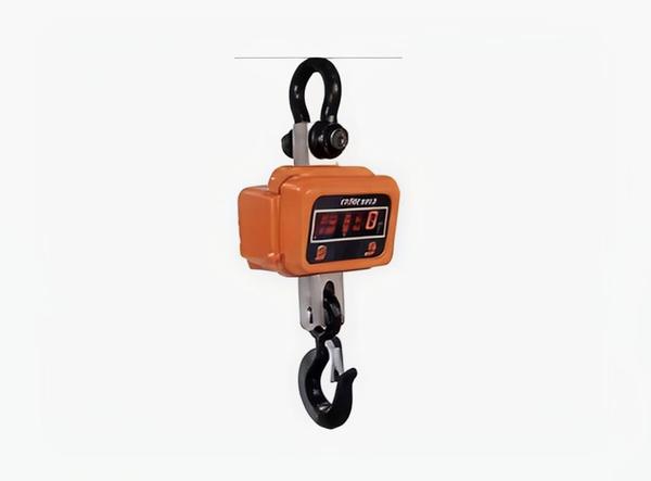 DIGITAL CRANE SCALE MANUFACTURERPIPE STRINGING LOWERING - LIFTING ACCESSORIES MANUFACTURER