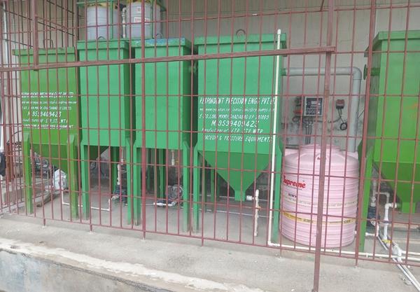 Respondent Precision Engineering Pvt. Ltd. (RPE) is an ISO certified engineering company specializing in the manufacturing and supply of Sewage Treatment Plants (STP) and Effluent Treatment Plants (ETP) equipment and components across India. The company focuses on quality, innovation and environmental sustainability, delivering reliable wastewater treatment solutions for various industries.What We OfferWe provide a comprehensive range of products and services including:	•	STP and ETP equipment and spare parts such as blowers, mechanical screens, diffusers, dosing systems, tanks, pumps, valves and control panels	•	Complete turnkey wastewater treatment solutions for residential, commercial, industrial and municipal projects	•	Annual Maintenance Contracts (AMC) and servicing	•	Retrofitting and system upgradation	•	Technical support and maintenance services across IndiaApplicationsOur systems and equipment are used in:	•	Cement plants	•	Food and beverage industries	•	Power plants	•	Pharmaceutical units	•	Electroplating industries	•	Steel plants	•	Paper and pulp industries	•	Chemical processing units	•	Residential and commercial complexesLocationHead Office: Ghaziabad, Uttar Pradesh, IndiaService Coverage: Pan India