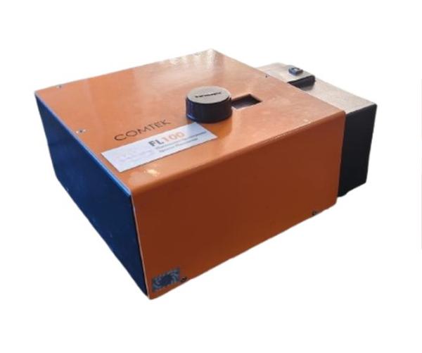 Computer Control Fluorescence  S pectrometer Specification.1. Wavelength range: 200 nm-900 nm Range or wider2.   Wavelength resolution: 1.34 nm/25μm slit3.   Detector: linear silicon CCD array4.   Integration time at 1ms – 60s5.   Signal-to-noise ratio (single scan):250:16.   Dynamic range: 1300:1 for a single acquisition7.   Computer Interface: USB 2.08.   A/D resolution:16 bit9.   User interchangeable slit without need for recalibration10.    Thermally stable optical bench11.    Light source: Osram XBO 100wattXenon lamp12.    Monochromatic light source directly coupled to CCD array detector13.    Sample compartment: Cuvette Holder for Liquids and45 holder for Solids, thin filmsand powders14.    Exciting optical filters: Excitation through monochromator Continuous variation ofWavelength from 240- 850nm15.    Emission monochromator: Czerny turner diffraction grating with CCD solid statearray detector capable of simultaneous acquisition of all emission wavelengths16.    Excitation wavelength :240-850nm17.    Emission wavelength: 200- 900nm18.    Emission Bandwidth: 1nm19.    Upgrade: Abs, fluor, trans, Refl, color.20.    Attachment: Microscope21. Power: 220 to 250V 5022. Fluorescence display value: 0 to Over6500023.  Graphical interface software with schematic feature to drag and paste hardware and software–math functions.24.  The software should also have the following features: independent storage and retrieval of dark, reference sample and processed spectra; opening the spectrum and the data in the Excel format; Overlay spectra; viewing spectra in either graphical or tabular form; The software should have the facility to produce different orders of derivative spectra with high resolution both online and offline.