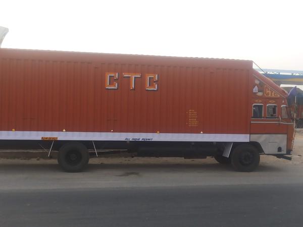 Get Full Truck Load from Kolkata to Delhi With 24hrs SupportWe offer you the best services of Full Truck Load from Kolkata to Delhi at affordable rates with proper care and no unexpected delays in pickup & delivery. If you're shipping by road, then Full Truck Load shipping is one of the best methods you can use. Full truckload, often referred to as FTL shipping, is the transportation of goods that fills one full truck or a partial load shipment that occupies one full truck. Full truckload services are usually required by companies looking to transport bulk materials and heavy loads over long distances. Other companies mostly charge a huge amount of money with no surety of the goods delivered, but one name you can trust is the Commercial Transport Company in terms of safety and delivery.Why Choose Us?Choosing a trusted transport service provider is a serious decision. While choosing a partner, you should select a company you can rely on to help in the movement of materials safely and efficiently.The Commercial Transport Company abides by the standards and values to make sure the delivery of logistics is on time. If you choose our transport partners for Full Truck Load from Kolkata to Delhi, you can feel secure enough for the delivery and safety of goods as our company has the power to handle huge consignments.You can count on Commercial Transport Company (CTC) for all your delivery needs, including Full Truck Load (FTL) transport for shipments. To build long-term relationships with our clients, we offer real-time tracking of all shipments to simplify freight tracking and keep you updated on any pressing issues. We also have a highly responsive customer support team that responds to any questions or concerns.Get in touch with us at Commercial Transport Company today to find out everything you need to know about our Full Truck Load Services.
