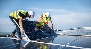 A residential solar rooftop system consists of photovoltaic (PV) panels installed on home roofs to convert sunlight into electricity, typically ranging from 1kW to 20kW capacity. These systems reduce electricity bills, lower carbon footprints, and can operate on-grid (with net metering) or with battery storage to provide uninterrupted power.Key ComponentsSolar Panels (PV Modules): Convert sunlight into direct current (DC) electricity.Inverter: Converts DC electricity into alternating current (AC) for household use.Mounting Structure: Secures panels to the roof (angled for optimal sun exposure).Net Meter/Bi-directional Meter: Measures electricity exchanged with the grid.Types of SystemsOn-Grid (Grid-Connected): No batteries; excess power is fed back to the grid for credits, and electricity is drawn during low production.Off-Grid: Uses batteries to store power, making it independent of the grid.Hybrid: Combines both, powering the home, charging batteries, and selling excess power to the grid.